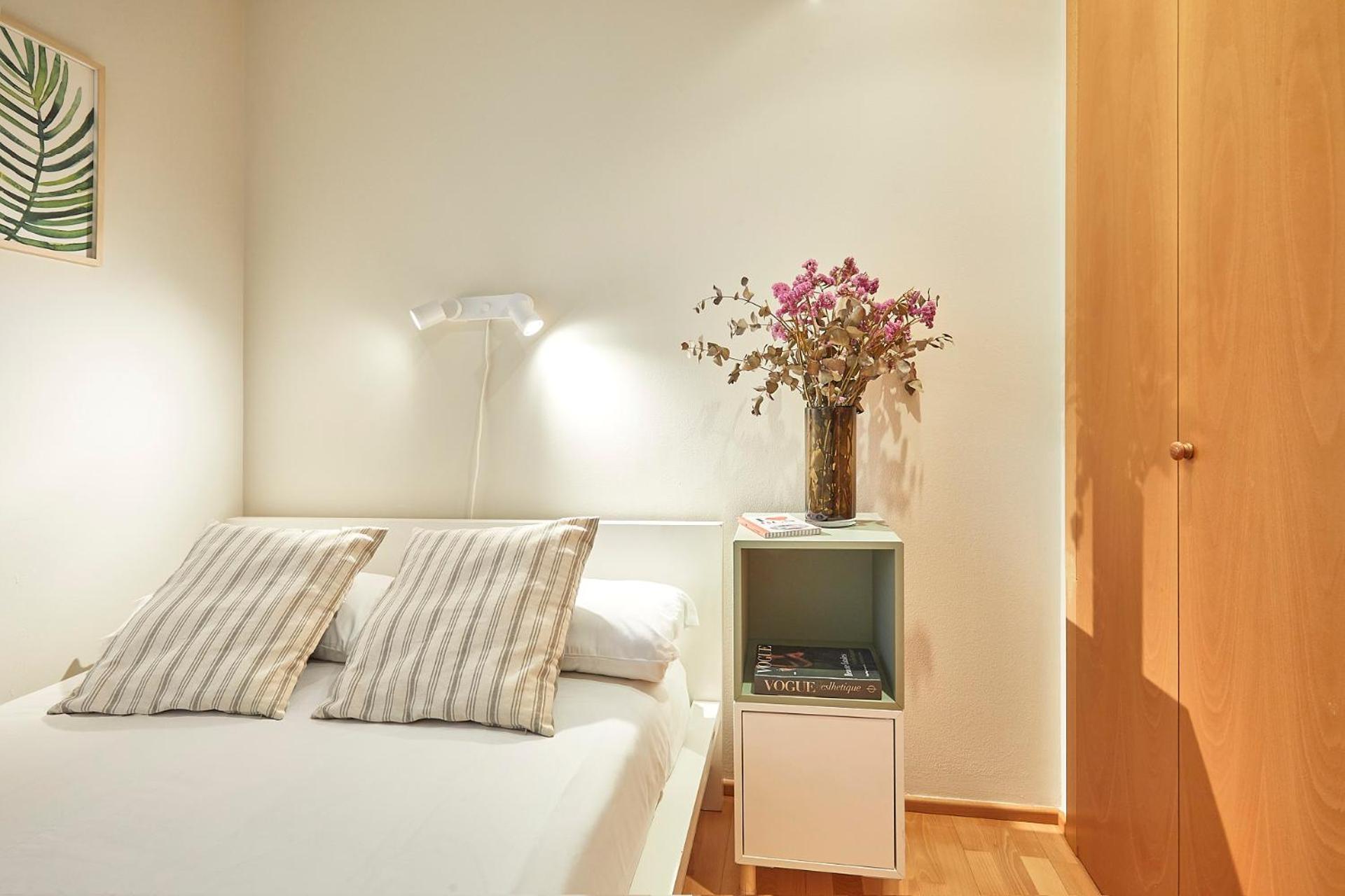 Bbarcelona Placa Universitat Flat Eksteriør bilde