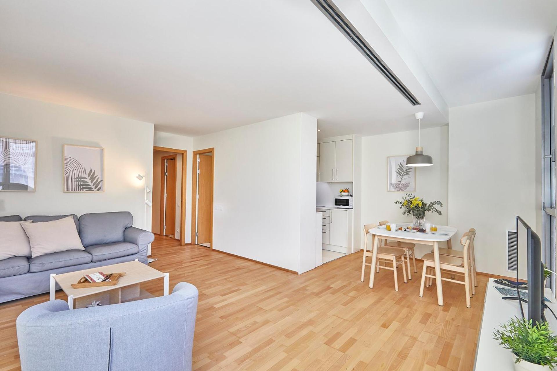 Bbarcelona Placa Universitat Flat Eksteriør bilde