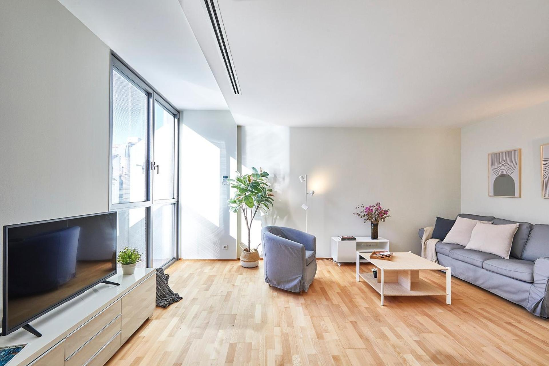 Bbarcelona Placa Universitat Flat Eksteriør bilde