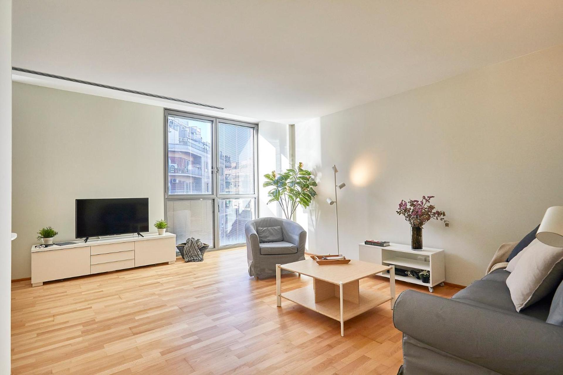 Bbarcelona Placa Universitat Flat Eksteriør bilde