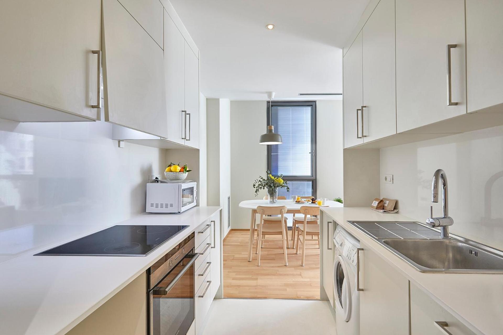 Bbarcelona Placa Universitat Flat Eksteriør bilde