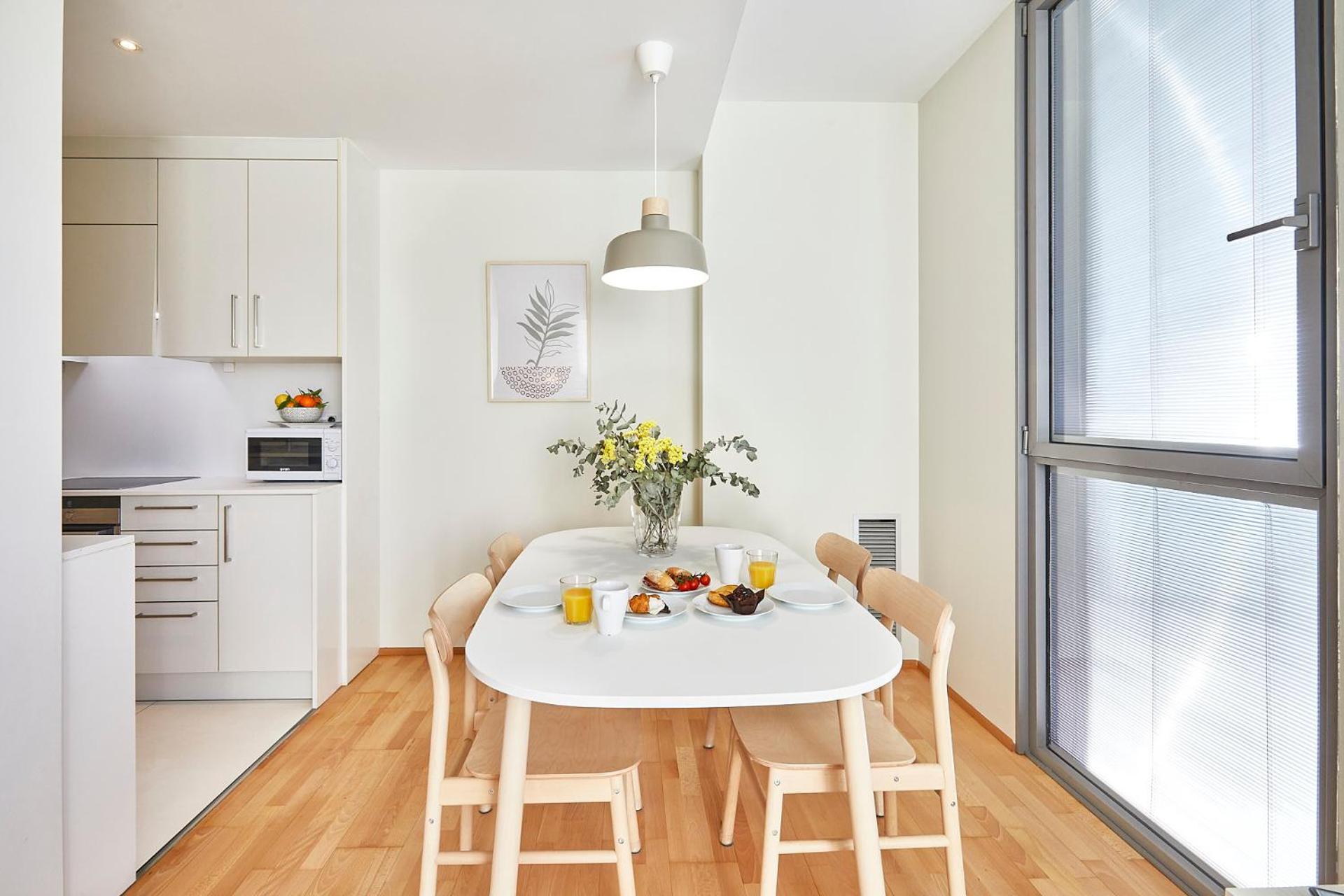 Bbarcelona Placa Universitat Flat Eksteriør bilde